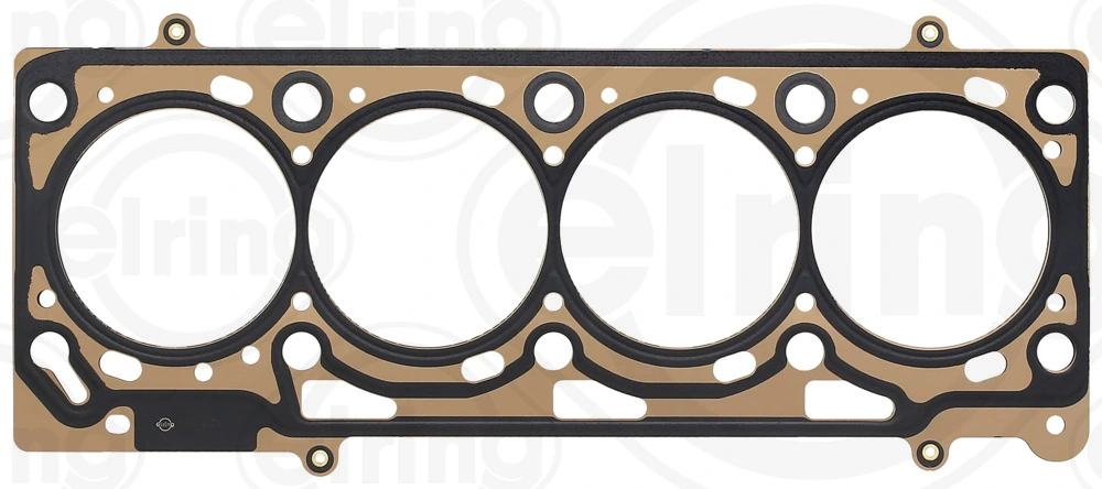 Gasket, cylinder head 476.412