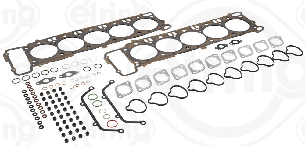 Gasket Kit, cylinder head 740.421