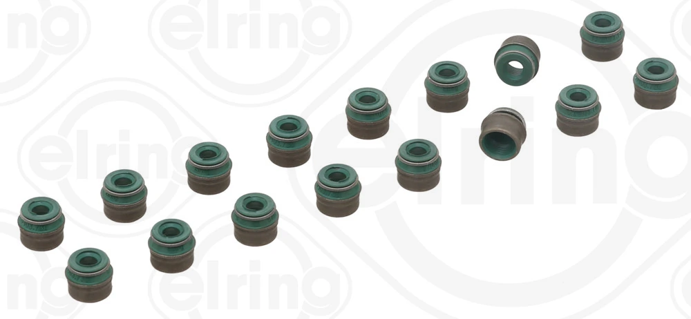 Seal Set, valve stem 424.800