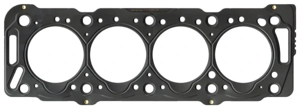 Gasket, cylinder head 147.522