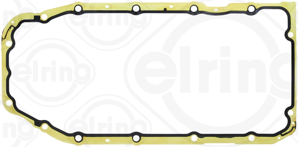 Gasket, oil sump 451.060