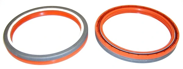 Shaft Seal, crankshaft 225.666