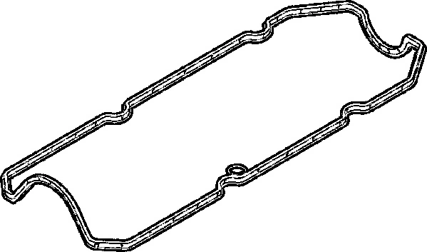 Gasket, cylinder head cover 505.060