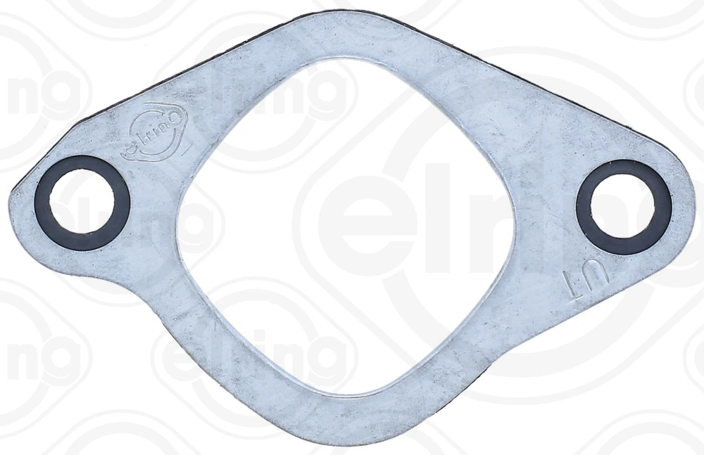 Gasket, exhaust manifold 599.906