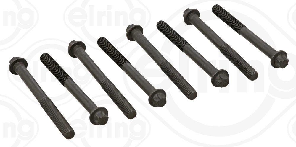 Cylinder Head Bolt Set 182.430