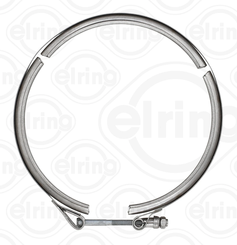 ELRING 535.540 Pipe Connector, exhaust system