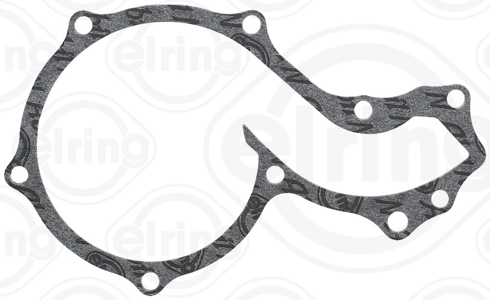 Gasket, water pump 164.111