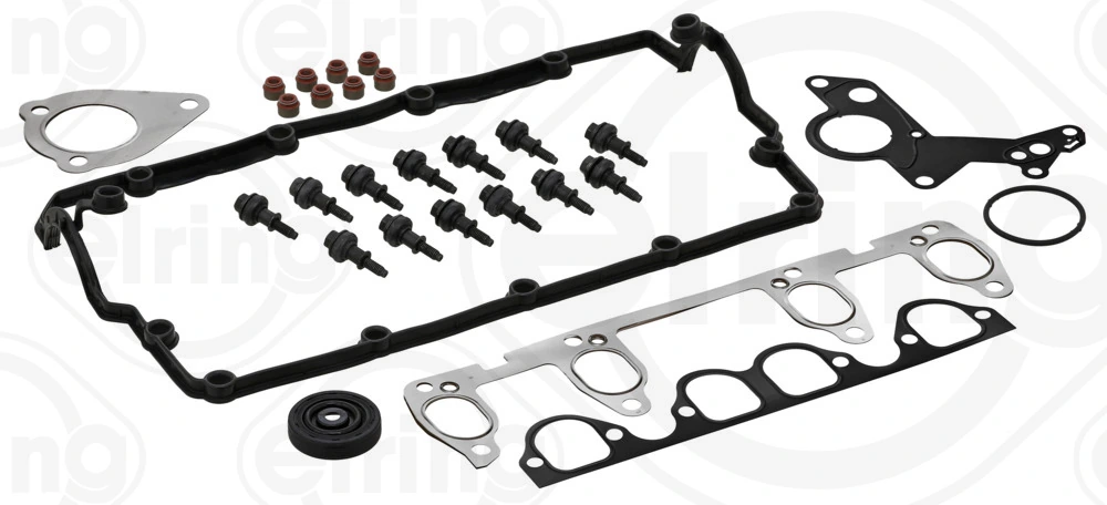 Gasket Kit, cylinder head 428.880
