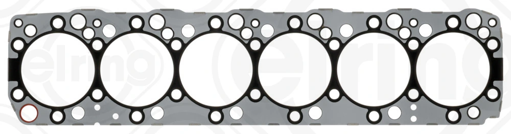 Gasket, cylinder head 538.971