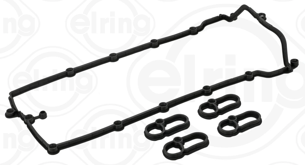 Gasket Set, cylinder head cover 707.710