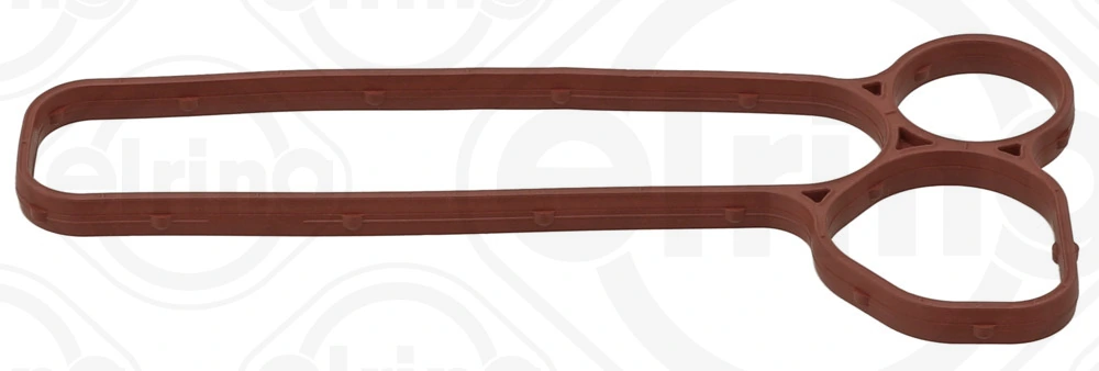 Gasket, oil cooler 528.180