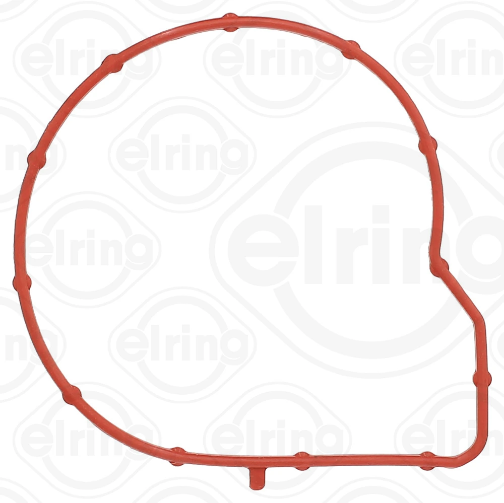 Gasket, water pump 906.420