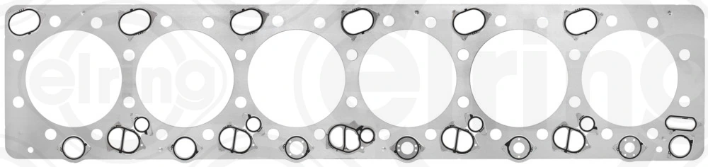 Gasket, cylinder head 548.501