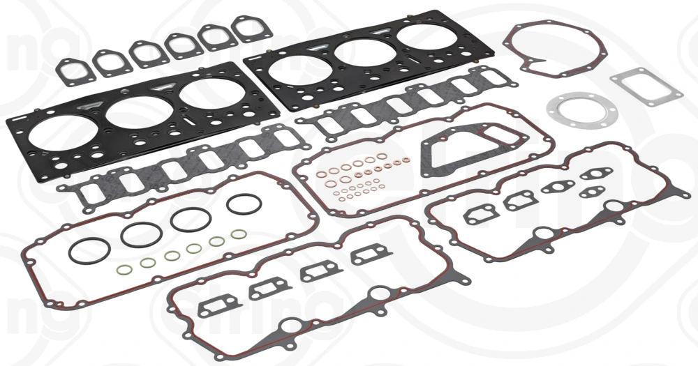 Gasket Kit, cylinder head 497.940