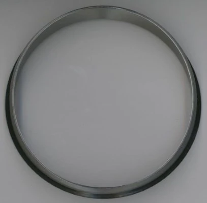 Ring Gear, crankshaft 834.270