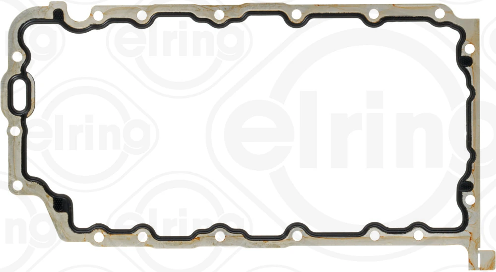 Gasket, oil sump 293.920