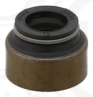 Seal Ring, valve stem 596.981