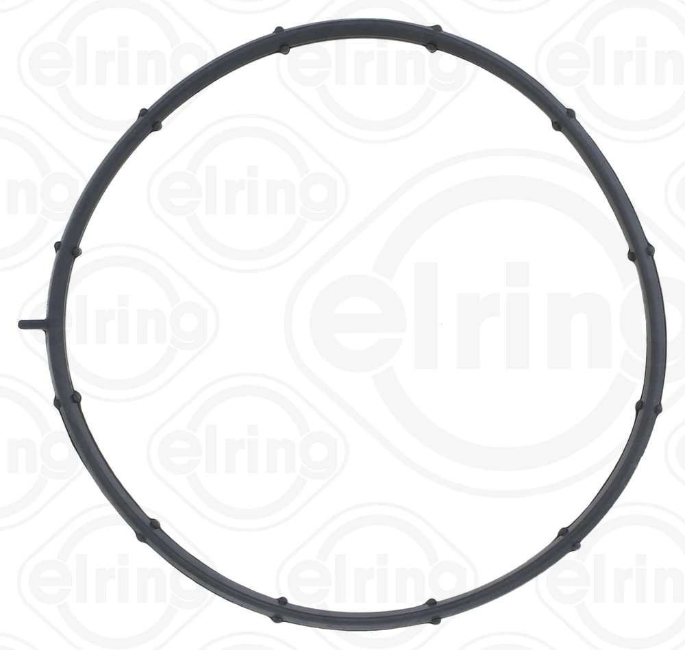 ELRING 907.520 Gasket, intake manifold housing
