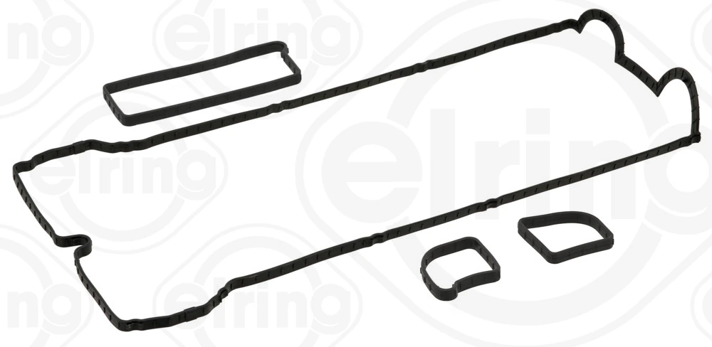 Gasket Set, cylinder head cover 689.970