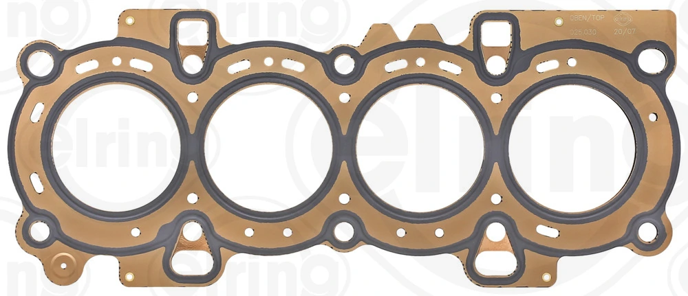 Gasket, cylinder head 025.030