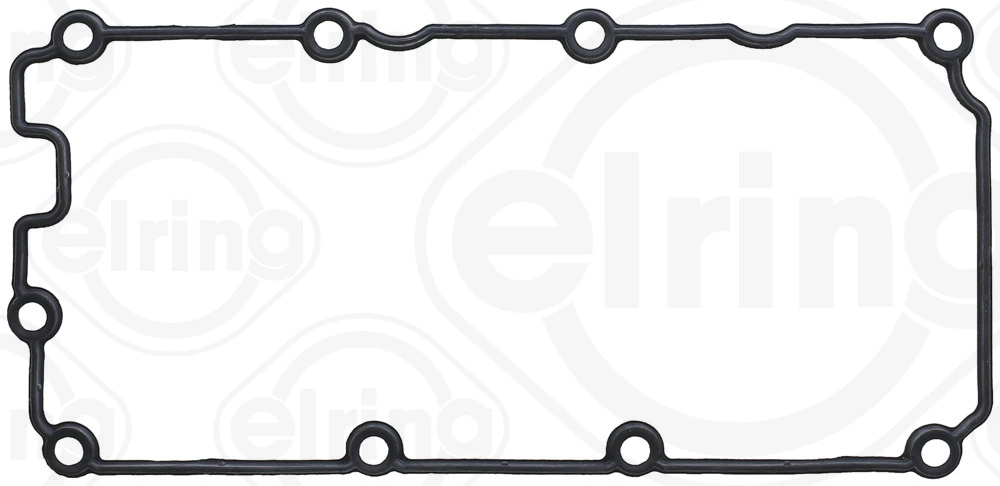 Gasket, cylinder head cover 554.970