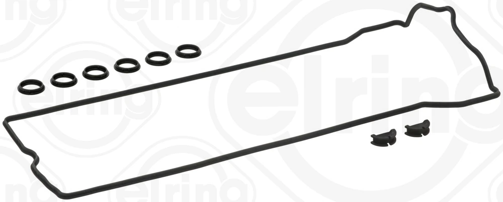 Gasket Set, cylinder head cover 900.133