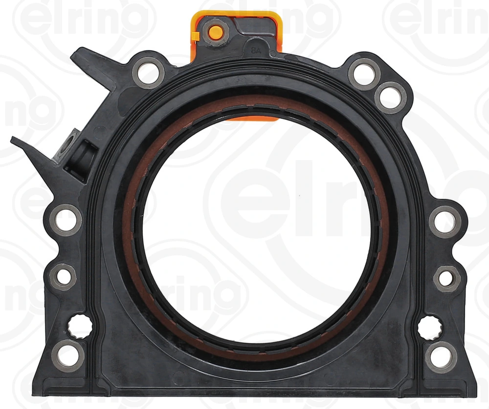 Shaft Seal, crankshaft 381.640