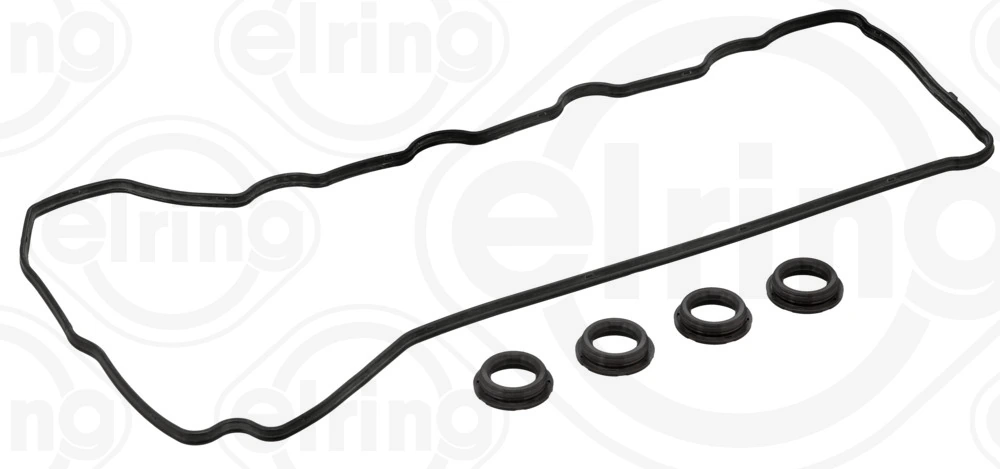 Gasket Set, cylinder head cover 981.280