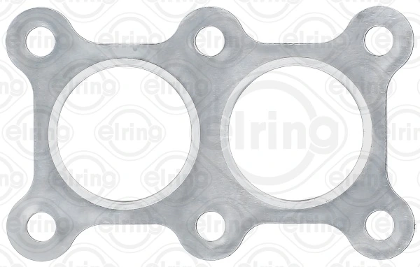 Gasket, exhaust pipe 692.778
