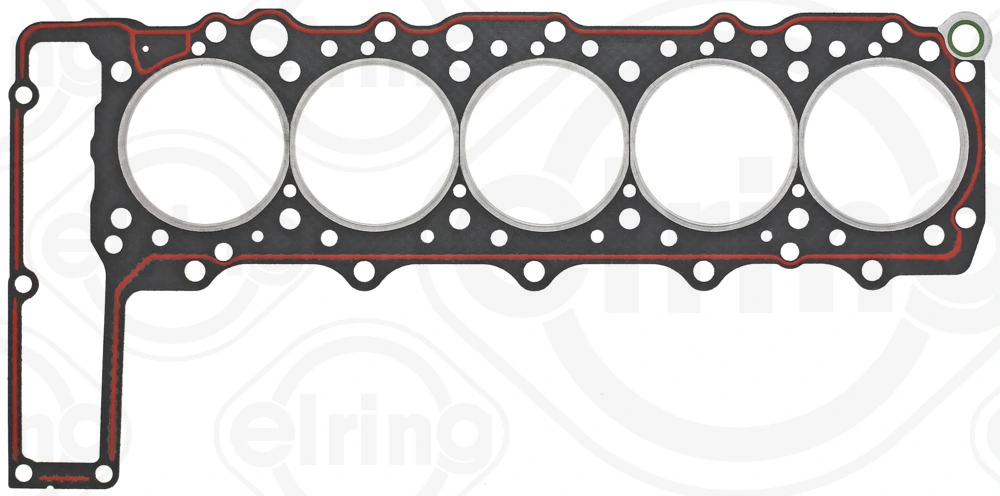 Gasket, cylinder head 833.098