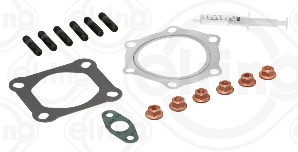 Mounting Kit, charger 715.710
