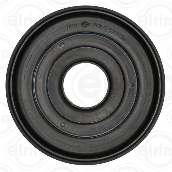 Shift Piston, multi-plate clutch (automatic transmission) 223.731