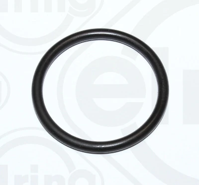 Gasket, coolant flange 027.480