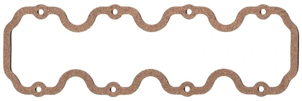 Gasket, cylinder head cover 463.566