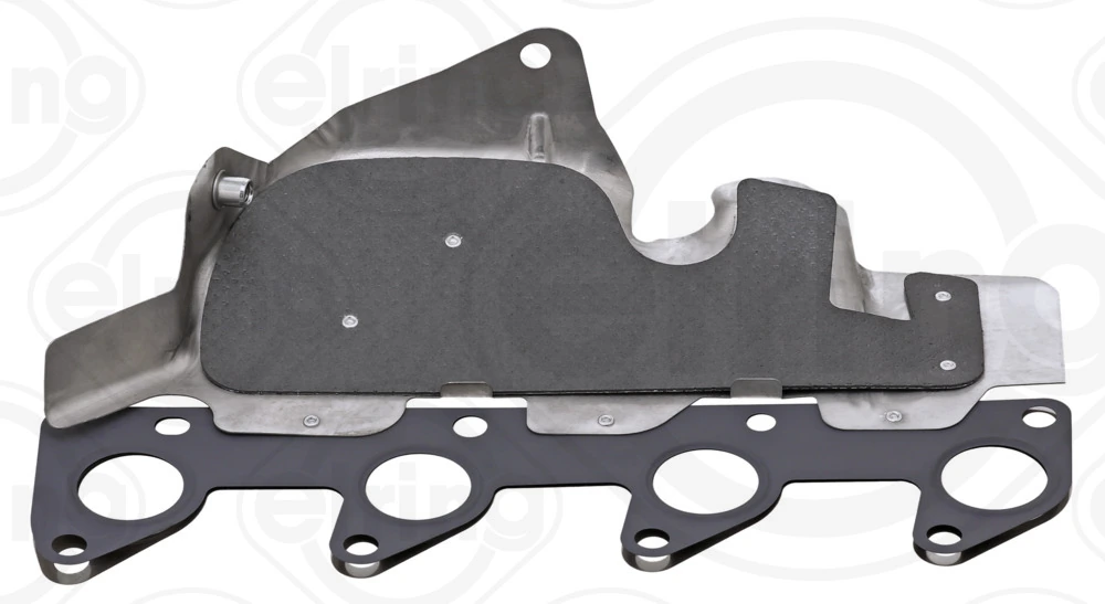 Gasket, exhaust manifold 299.670