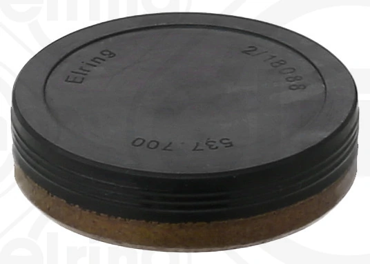 Seal Cap, camshaft 537.700