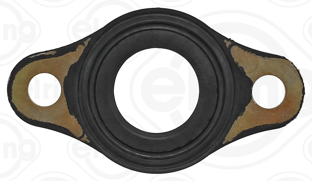 Seal, fuel line 002.880