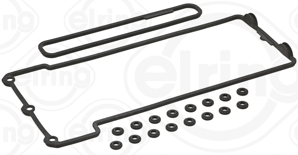 Gasket Set, cylinder head cover 318.620