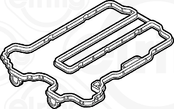 Gasket, cylinder head cover 476.730