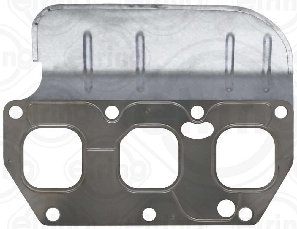 Gasket, exhaust manifold 876.861