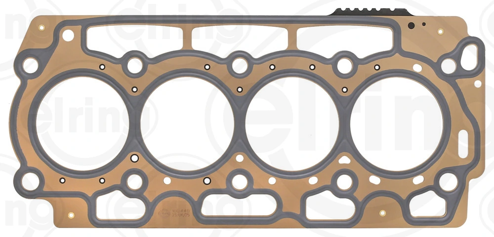 Gasket, cylinder head 100.440