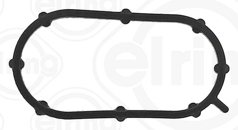 Gasket, oil pump 107.600