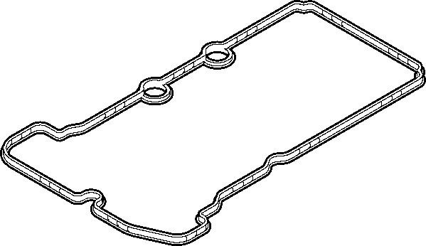 Gasket, cylinder head cover 719.820