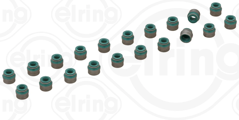 Seal Set, valve stem 424.810