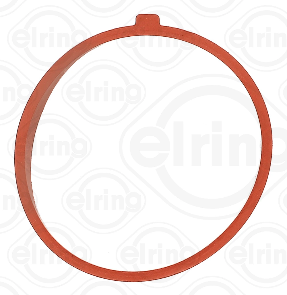 ELRING 907.630 Gasket, intake manifold housing