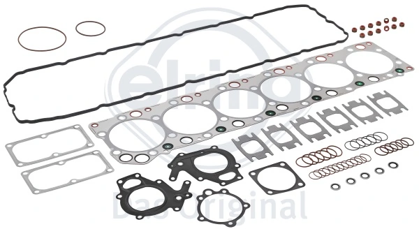 Gasket Kit, cylinder head 689.910