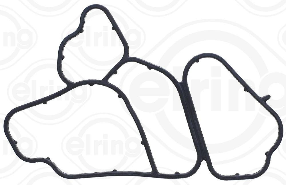 Gasket, oil filter housing 151.970