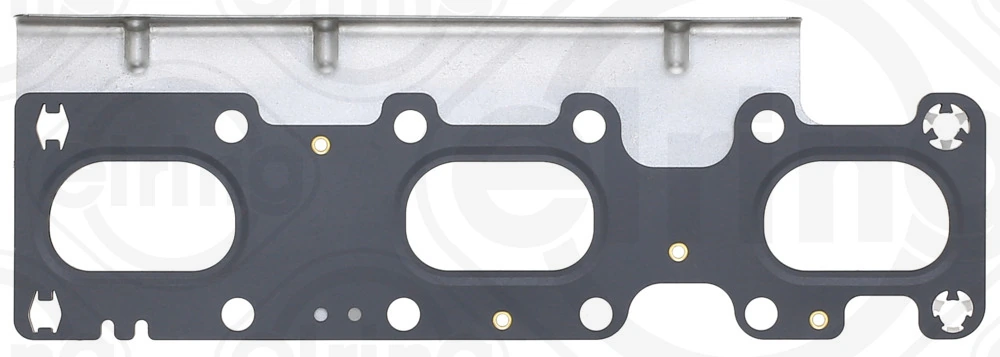Gasket, exhaust manifold 897.500