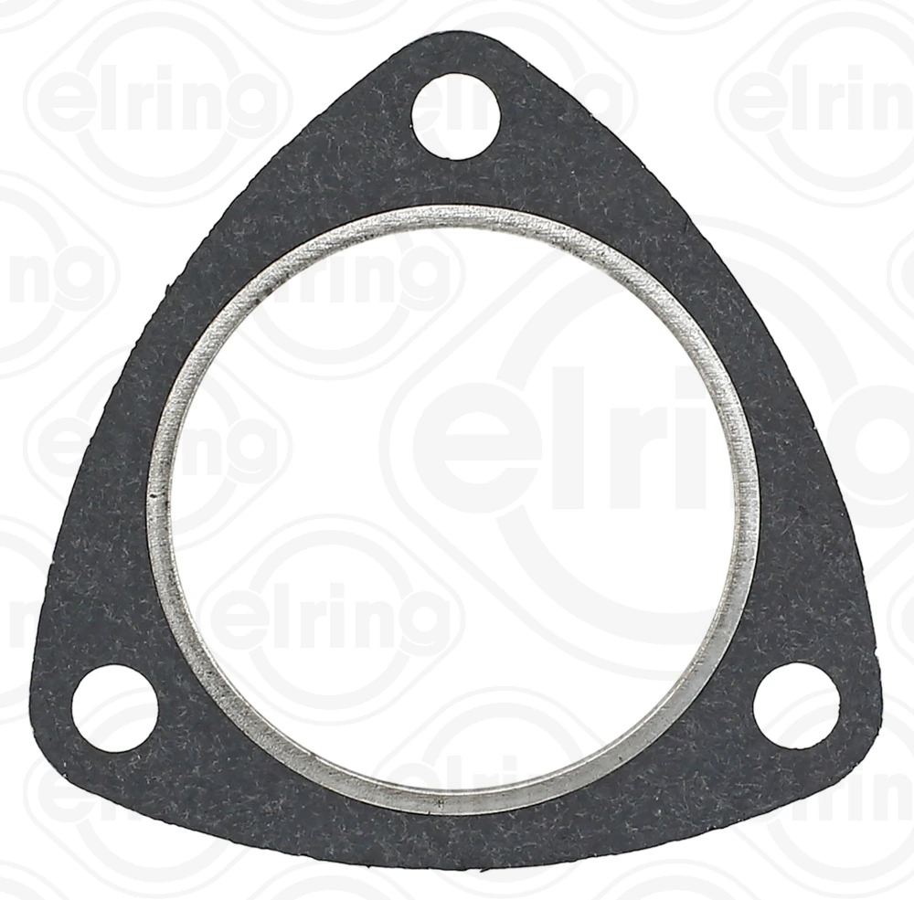 Gasket, exhaust pipe 497.210