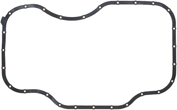 Gasket, oil sump 284.110